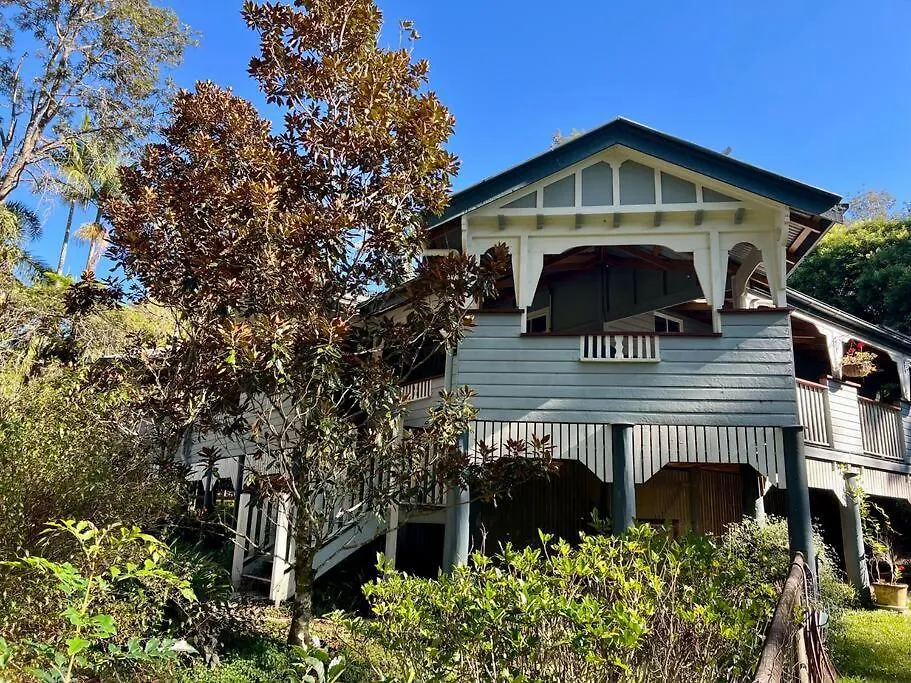 펜션 말레니 Maringa House 빌라