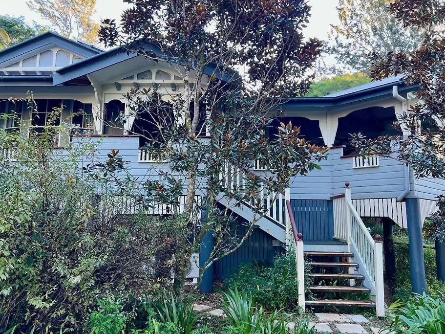 펜션 말레니 Maringa House 빌라