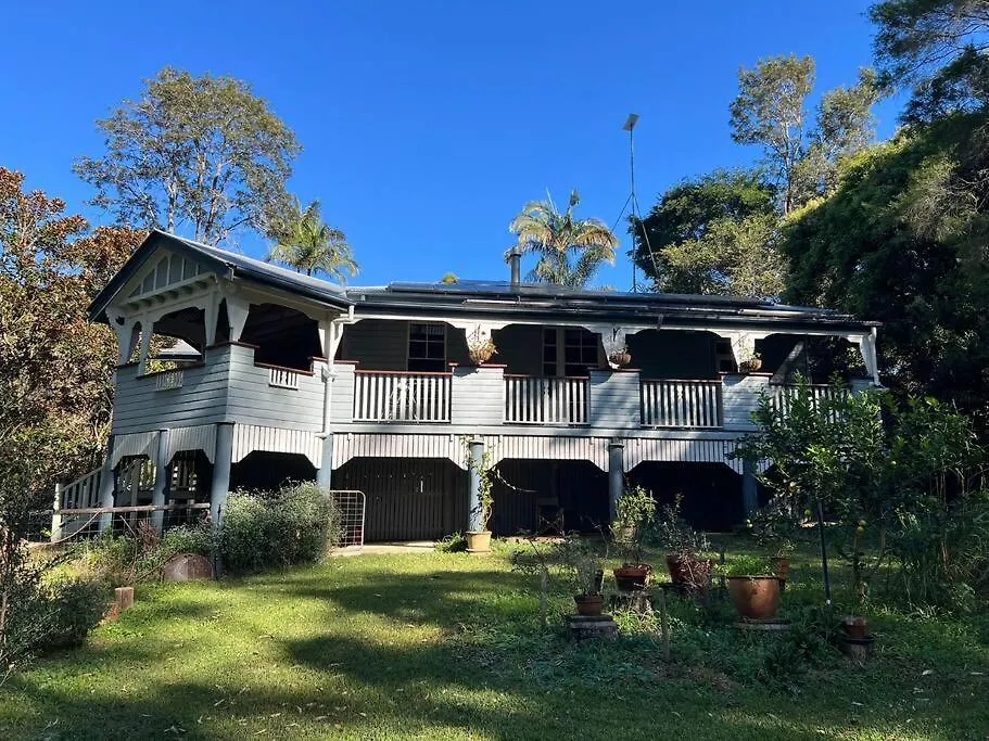 말레니 Maringa House 빌라 펜션